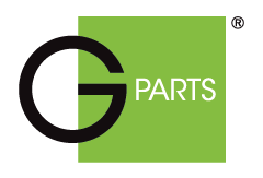 Prodotto Gparts