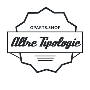 Altre tipol.