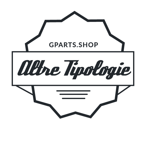 Altre tipol.