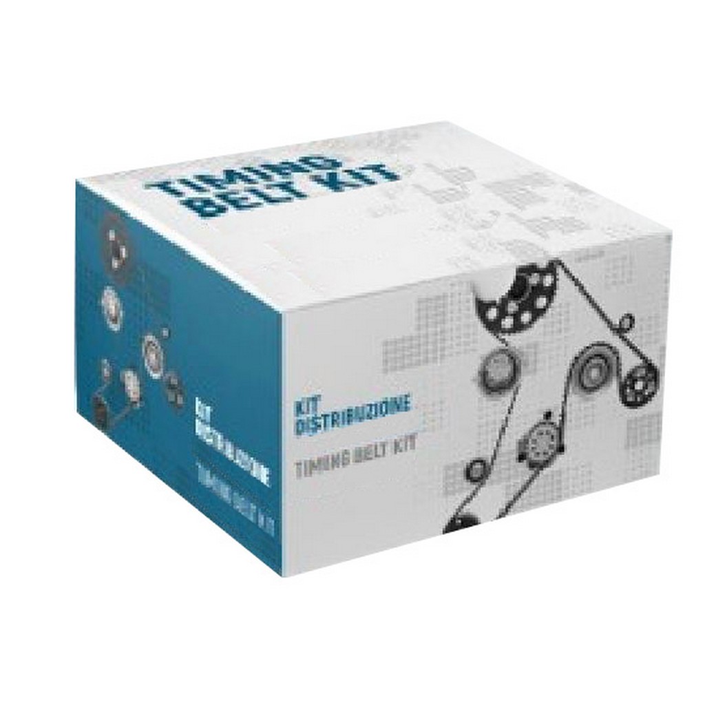 Kit distribuzione